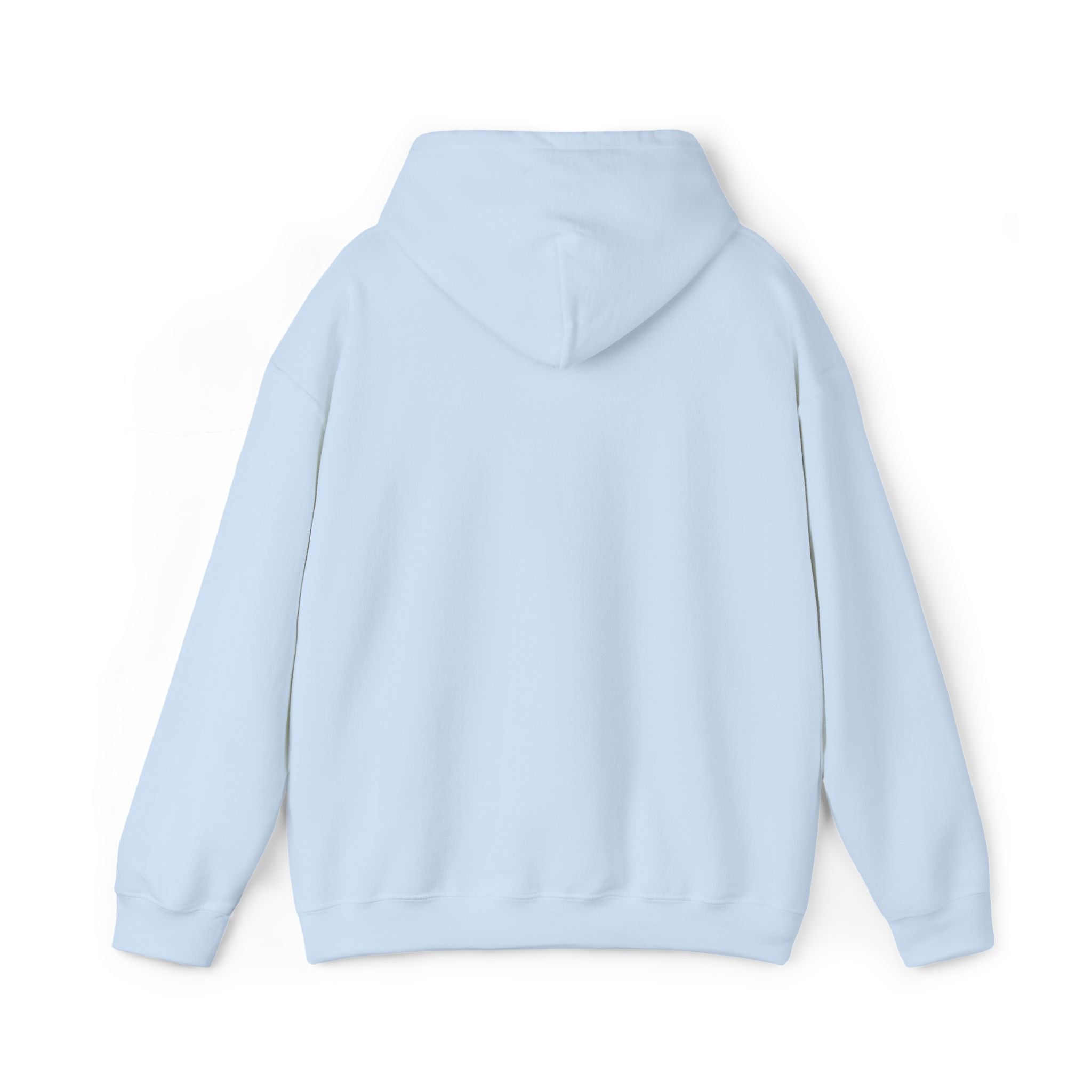 Lion Crest Hoodie – "BRIGHTERFUTURE" Graphic Pullover