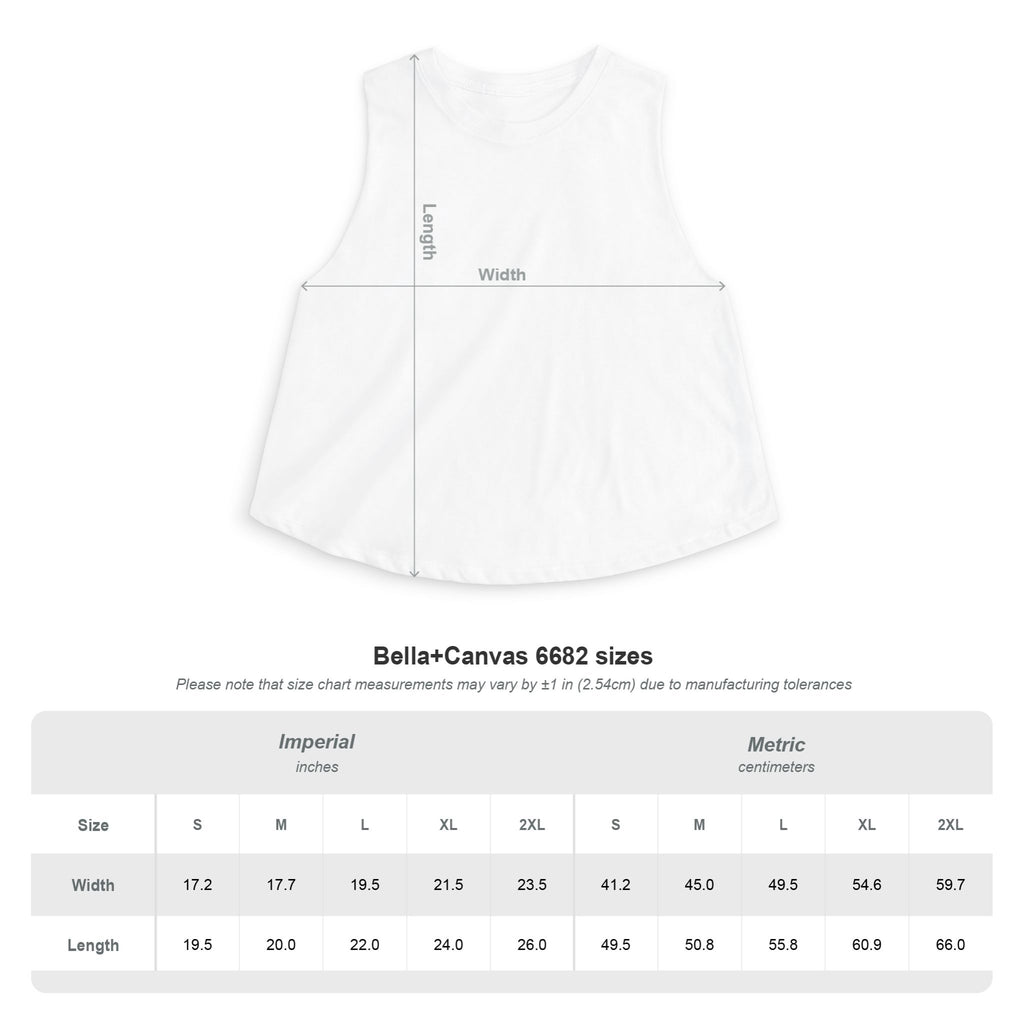 Lioness Crop Top — Cute Pink Heart Sunglasses & Bow Graphic