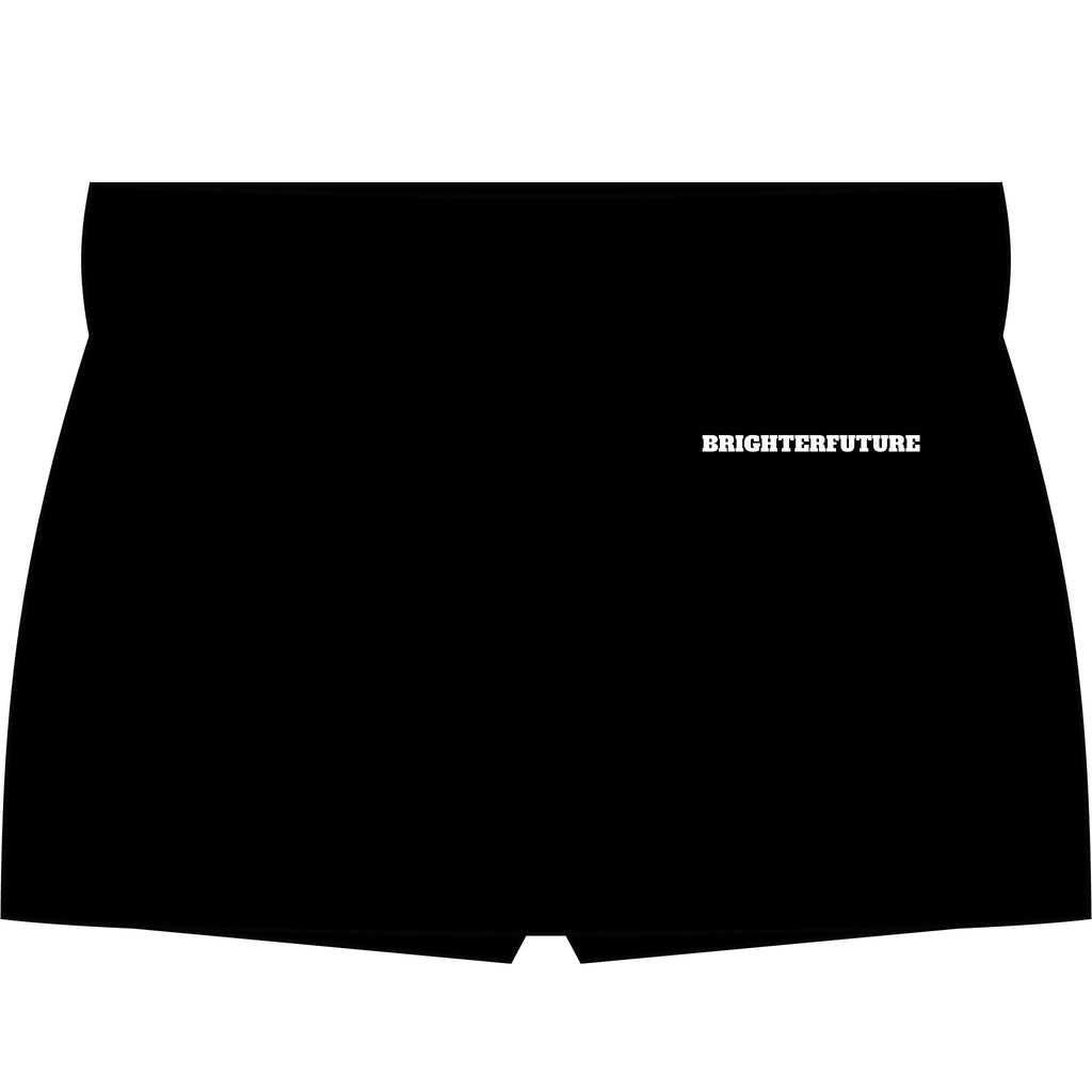 Repeat Women's Skort — 'BRIGHTERFUTURE' Athletic Tennis Skort