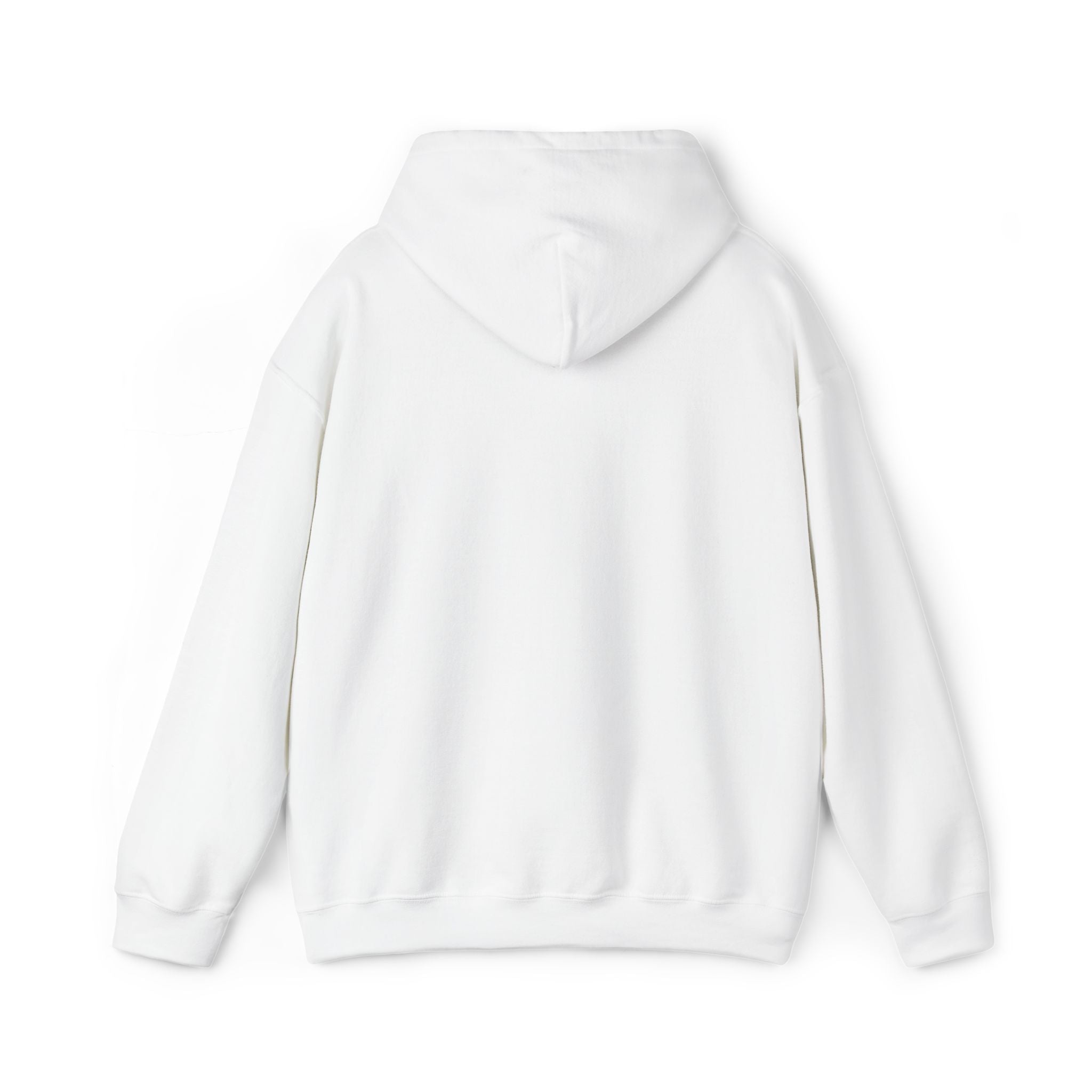Lion Crest Hoodie – "BRIGHTERFUTURE" Graphic Pullover