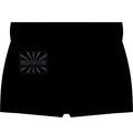 Brighter Future Women's Skort – Athletic Tennis & Golf Skort with Built-In Shorts