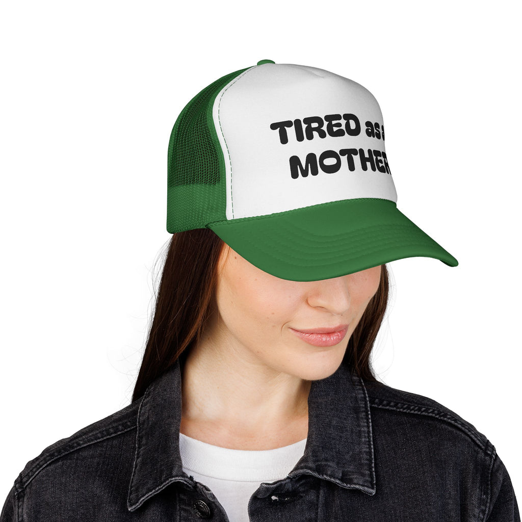 Trucker Caps
