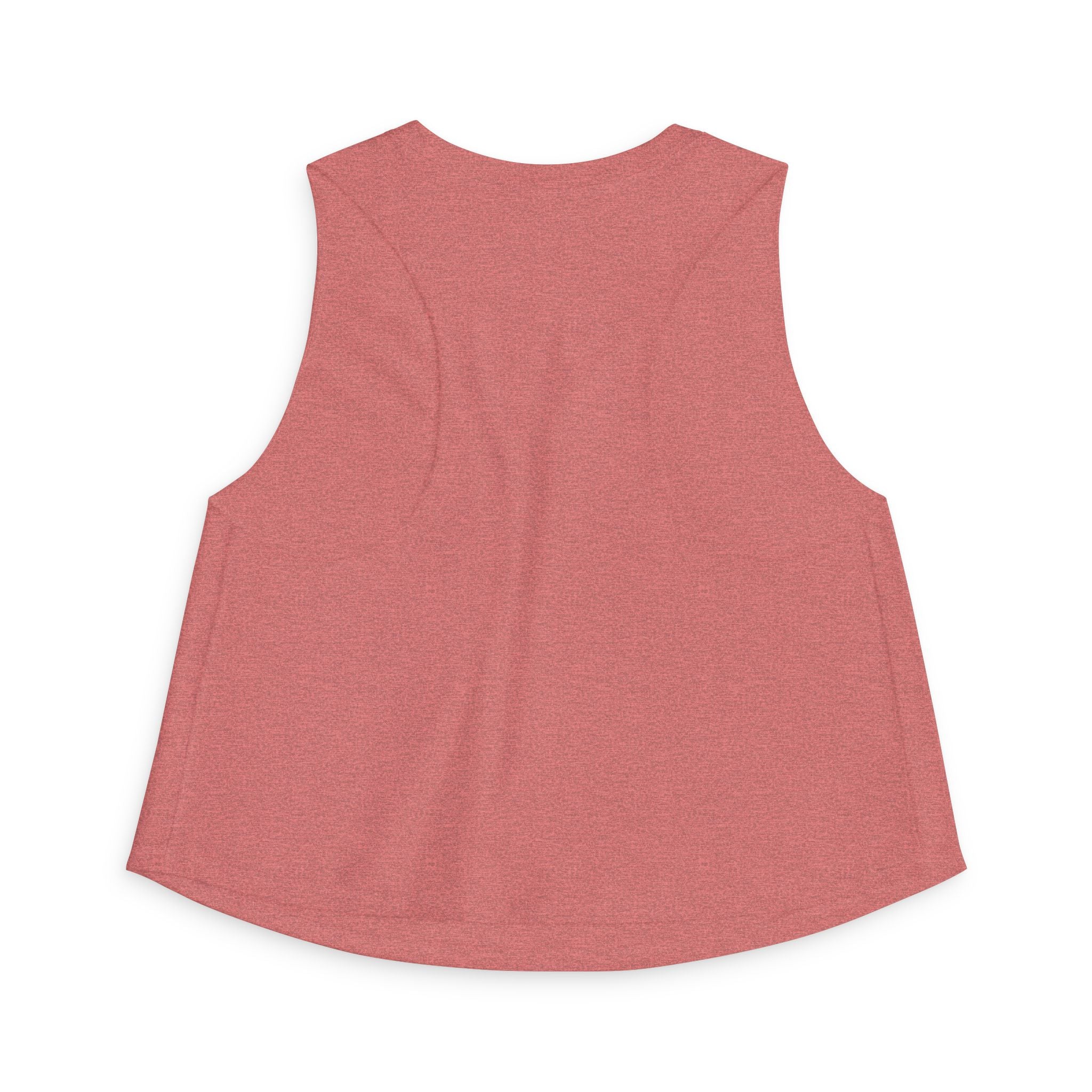 Lioness Crop Top — Cute Pink Heart Sunglasses & Bow Graphic