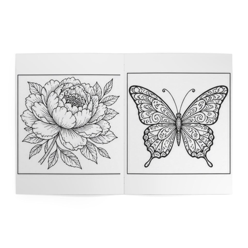 Coloring Book