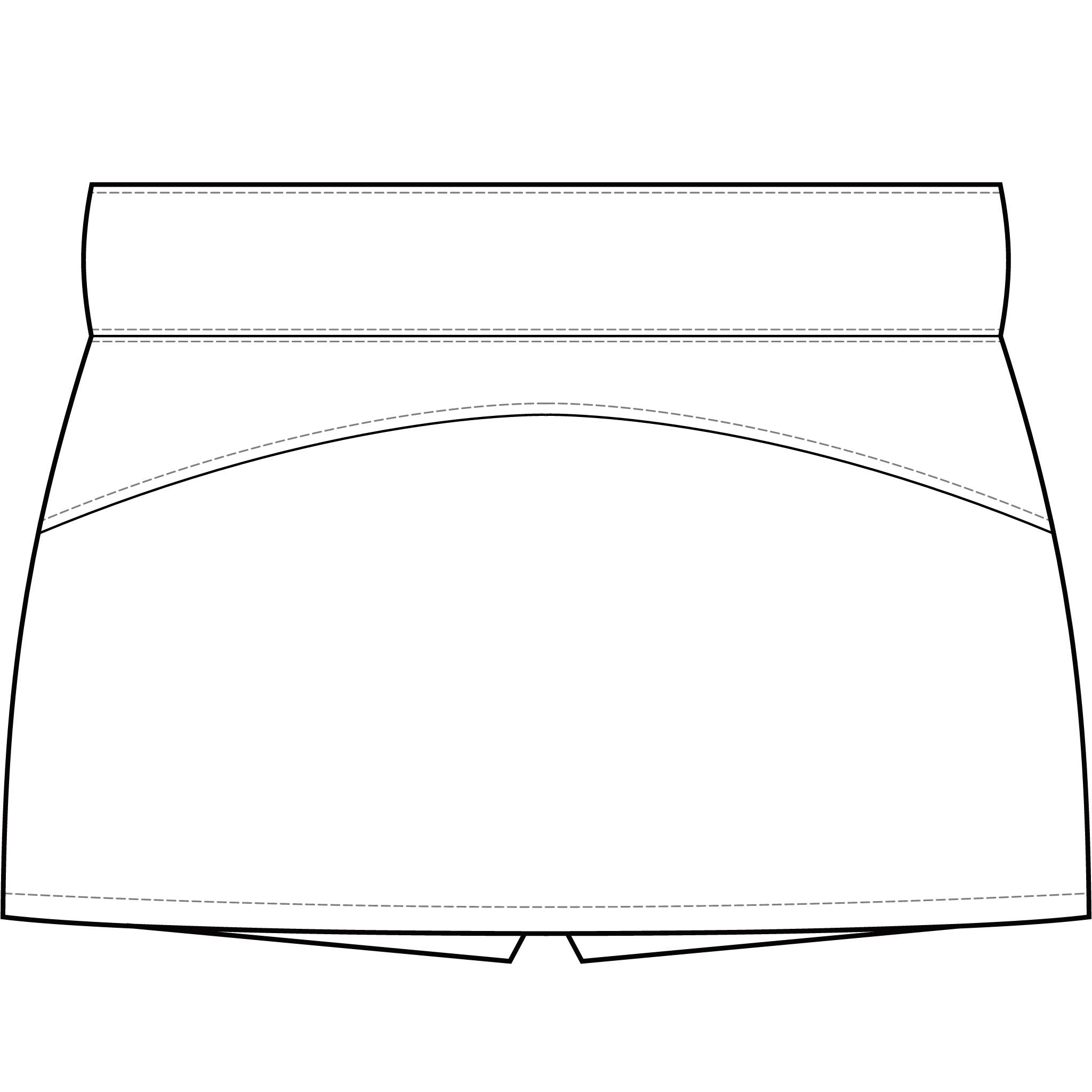 Repeat Women's Skort — 'BRIGHTERFUTURE' Athletic Tennis Skort