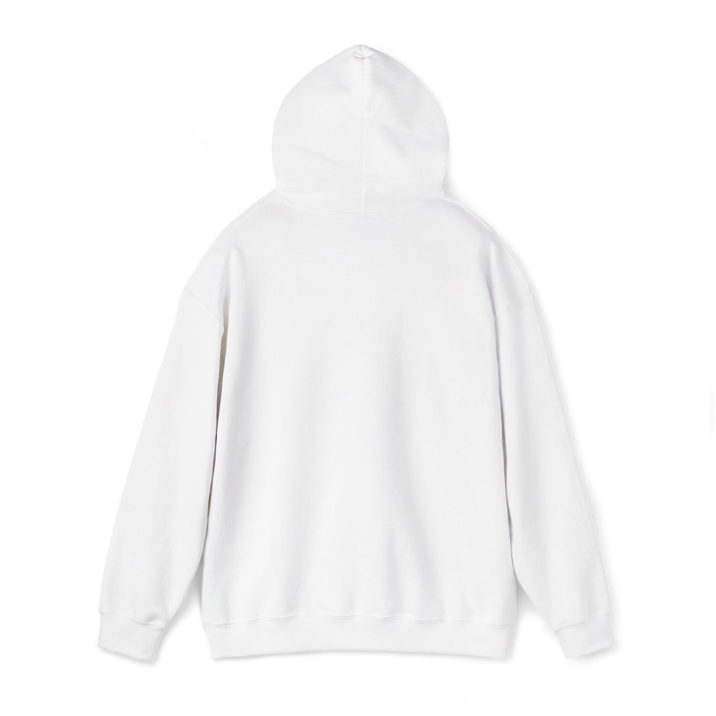 Lion Crest Hoodie – "BRIGHTERFUTURE" Graphic Pullover