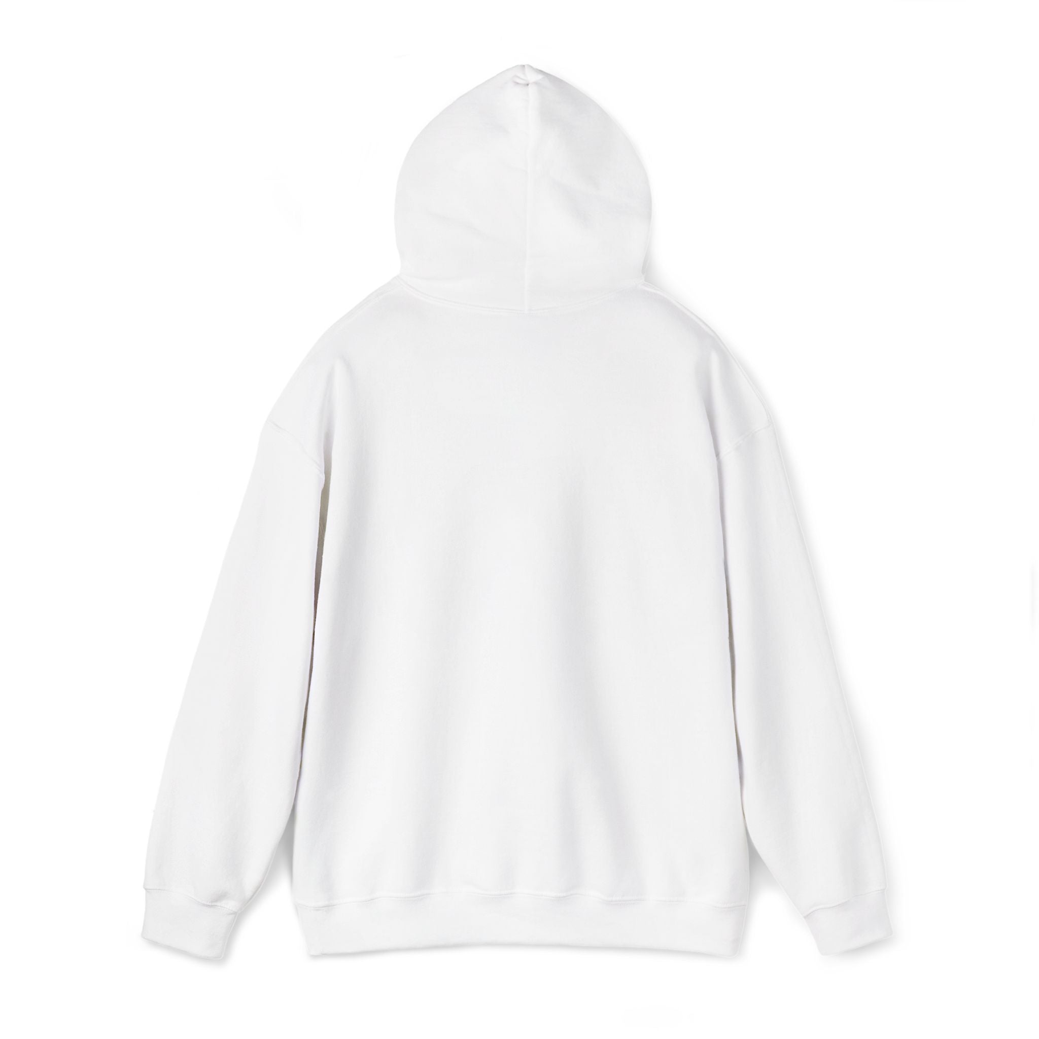 Lion Crest Hoodie – "BRIGHTERFUTURE" Graphic Pullover