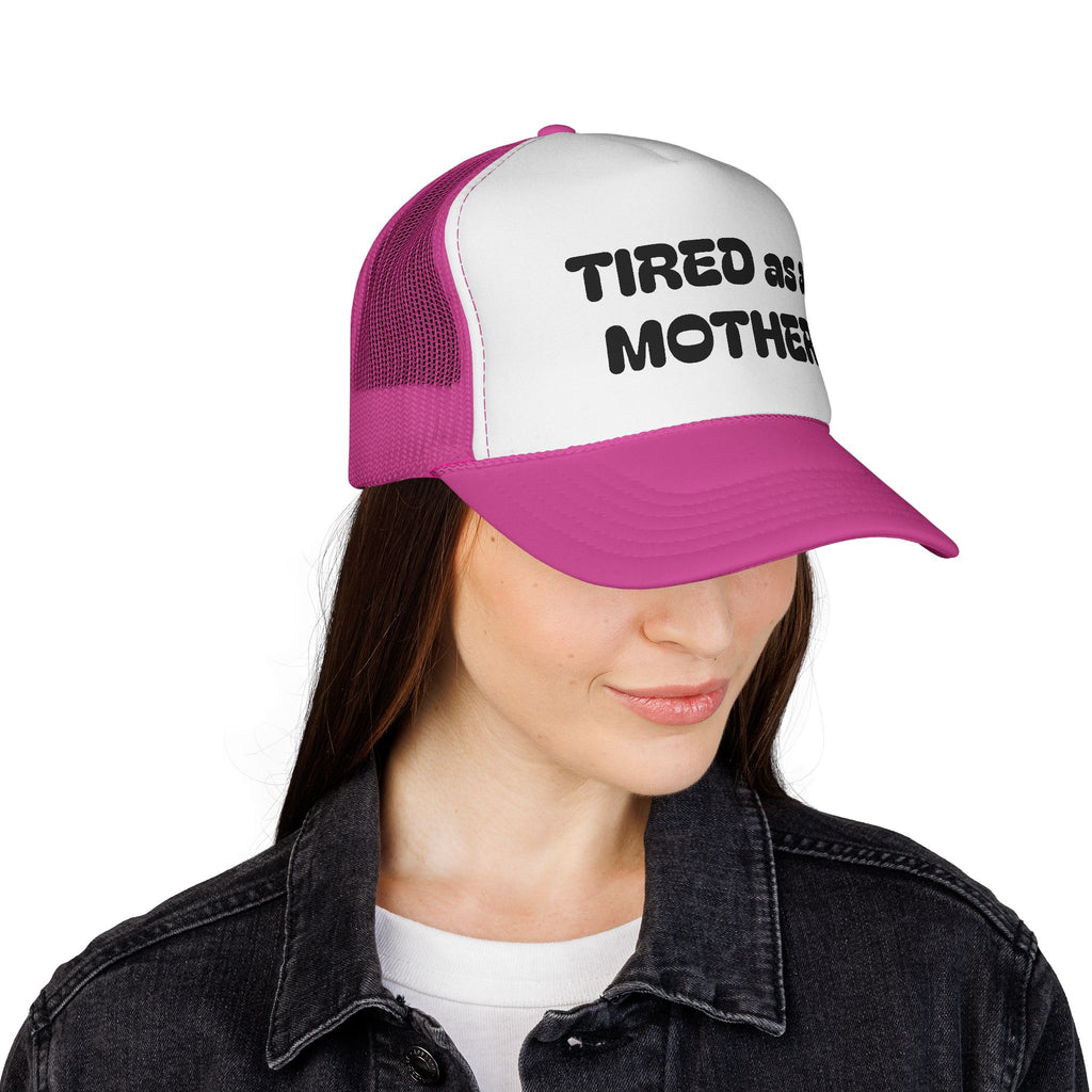 Trucker Caps