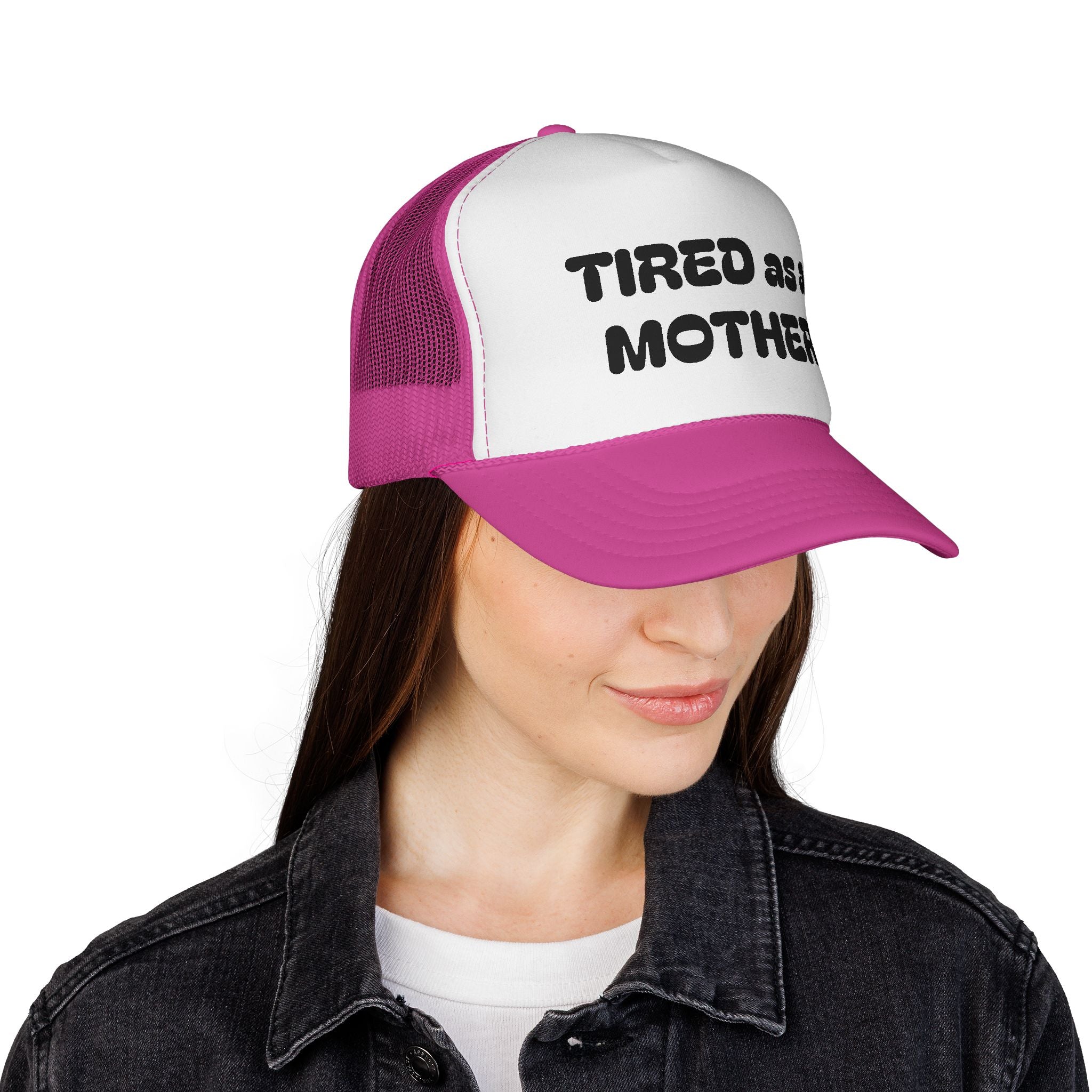 Trucker Caps